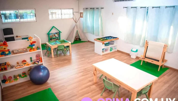 Colegio Ohana Kids -  Aula - Pando