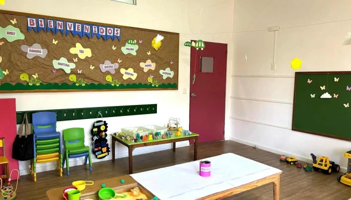 Colegio Olivos -  Precios - Maldonado