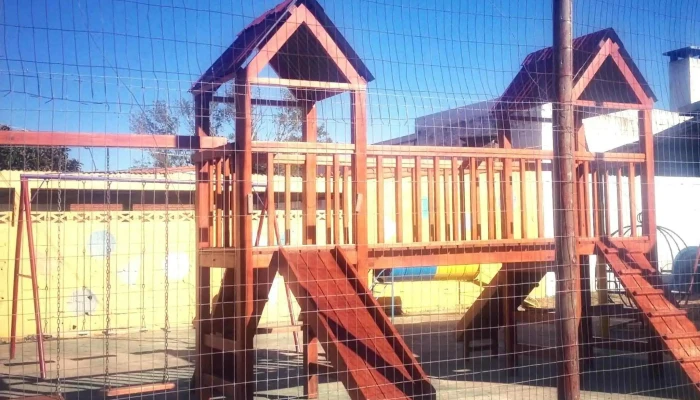 Colegio San Francisco -  Catalogo - Piriápolis