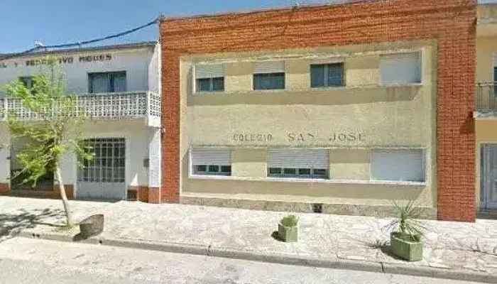 Colegio San Jose -  Abierto Ahora - Migues