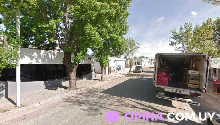 Colegio San José - Tarariras