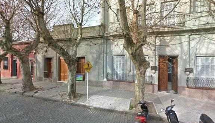 Colegio San Juan Bautista -  Ubicaciondeg - Col. del Sacramento