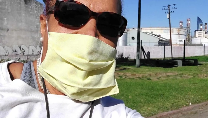 Colegio Santa Rita - Montevideo