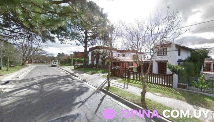 Colegio Sol y Luna - Maldonado