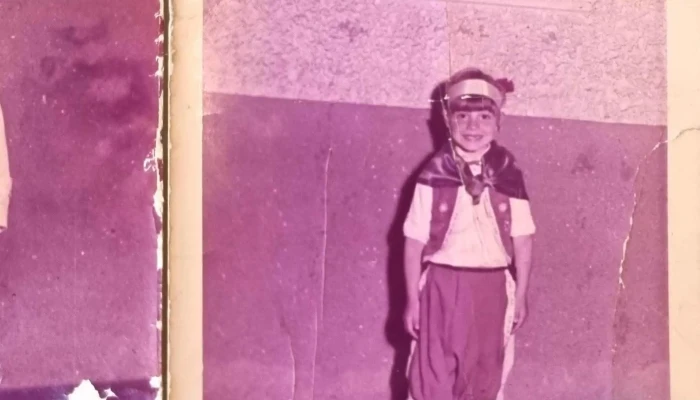 Colegio Vírgen del Carmen del Santander - Maldonado