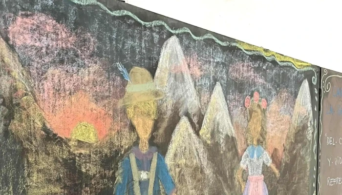 Colegio Waldorf Rudolf Steiner Uruguay -  Montevideo - Montevideo