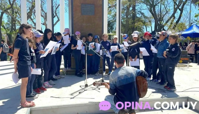 Colegio Y Liceo Nuestra Senora Del Perpetuo Socorro Estudiante - Sauce