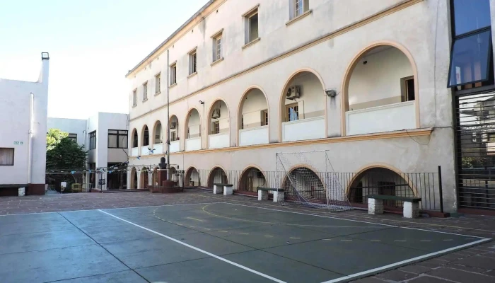 Colegio Y Liceo Sagrada Familia -  Cerca De Mi - Salto