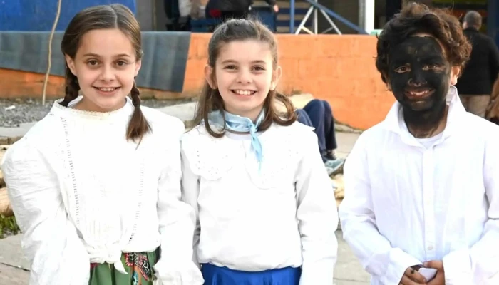 Colegio Y Liceo San Gabriel -  Cerca De Mi - Col. del Sacramento