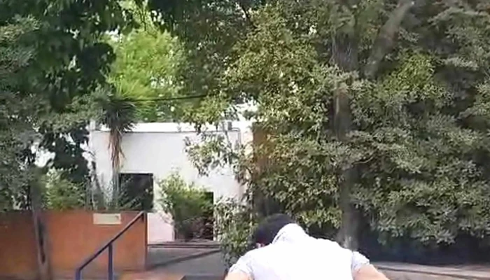 Colegio Y Liceo San Gabriel -  Col Del Sacramento - Col. del Sacramento