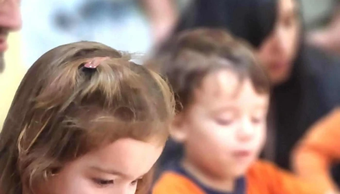 Colegio Y Liceo San Gabriel -  Zona - Col. del Sacramento