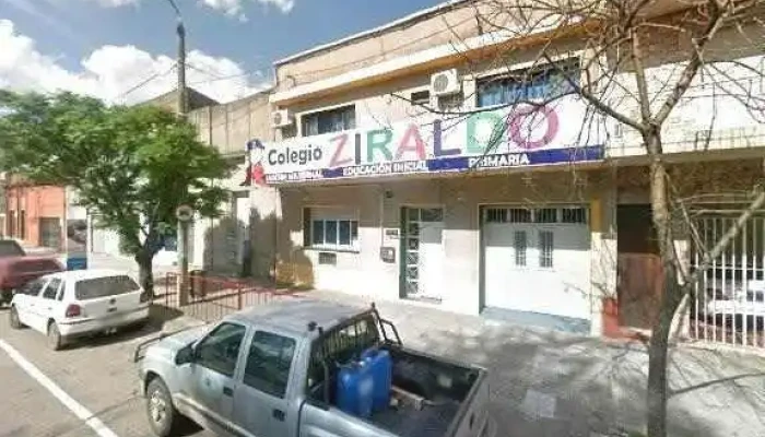Colegio Ziraldo -  Horario - Rivera