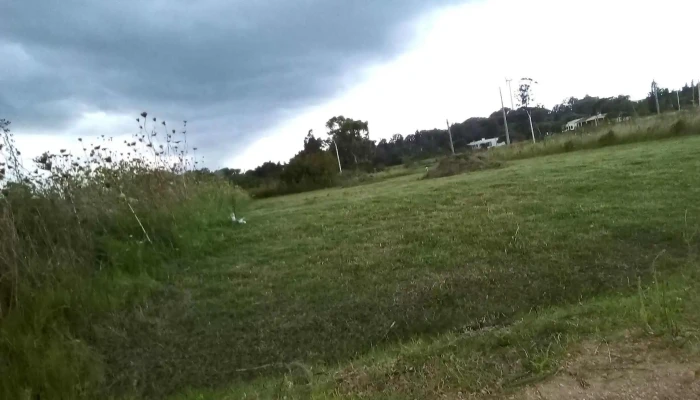 Colinas Del Mirador -  De Los Visitantes - 18 de Mayo