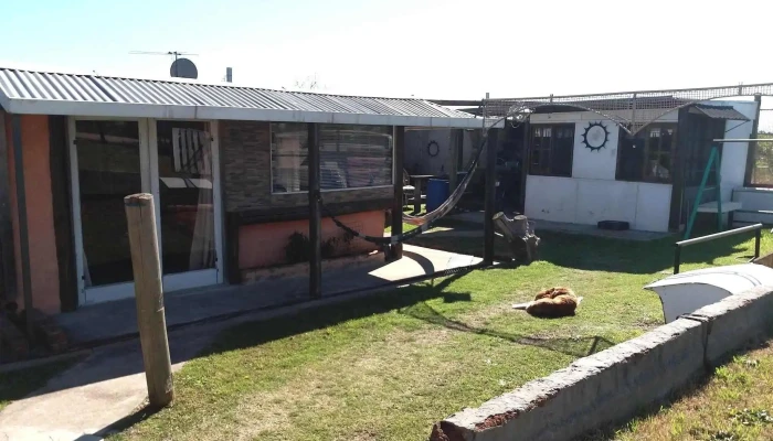 Colinas Del Mirador -  Exterior - 18 de Mayo