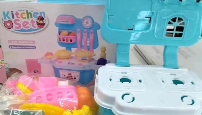 Collage -  Interior - Atlántida