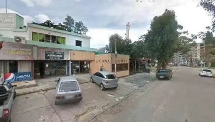 Collage -  Zonadeg - Atlántida