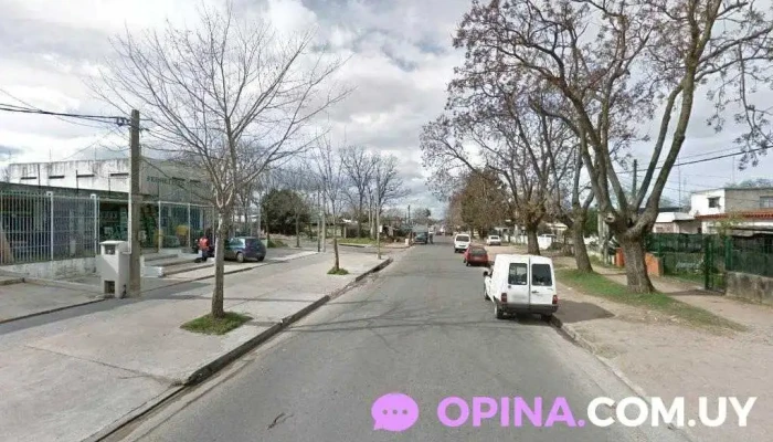 Colo Barber - 12300 Montevideo