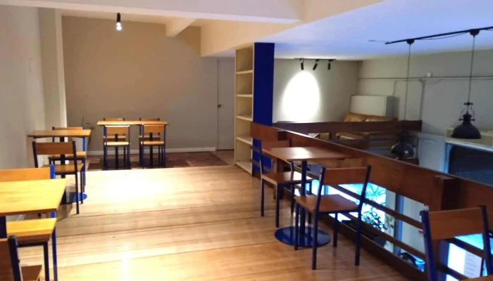 Colo Cafe Ambiente - Montevideo