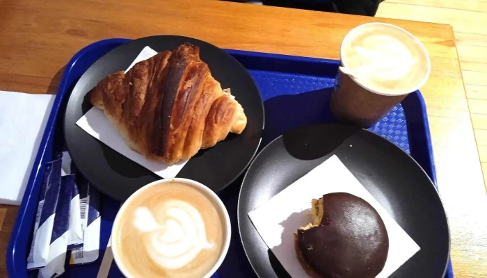 Colo Cafe Cafe - Montevideo