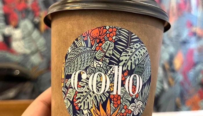 Colo Cafe Comentario 1 - Montevideo