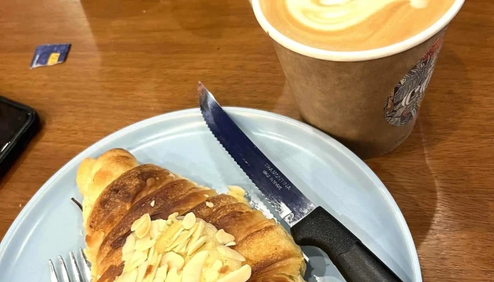 Colo Cafe Comentario 6 - Montevideo