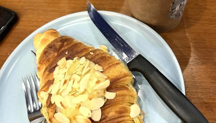 Colo Cafe Comidas Y Bebidas - Montevideo