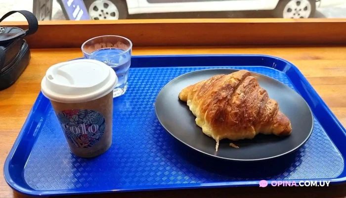 Colo Cafe Videos - Montevideo