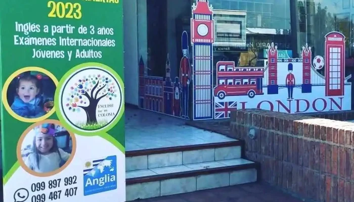 Colonia English House -  Del Propietario - Colonia