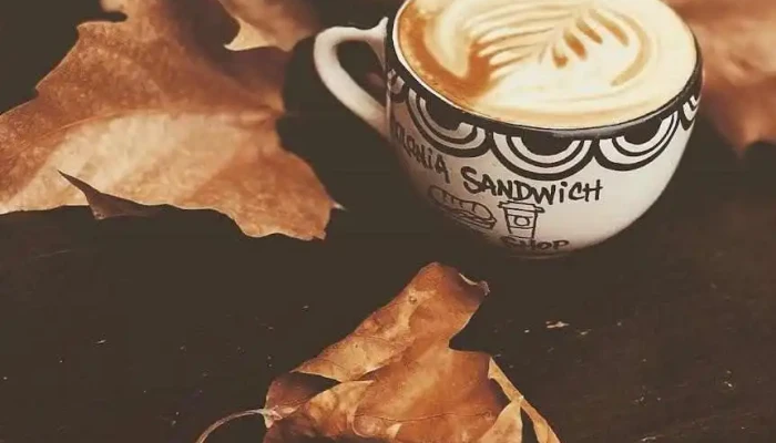 Colonia Sandwich Coffee Shop -  Comida Y Bebida - Col. del Sacramento