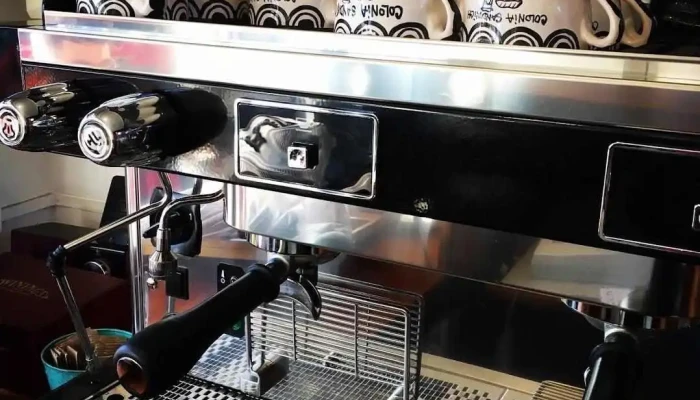 Colonia Sandwich Coffee Shop -  Del Propietario - Col. del Sacramento