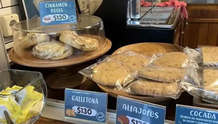 Colonia Sandwich Coffee Shop -  Mas Recientes - Col. del Sacramento