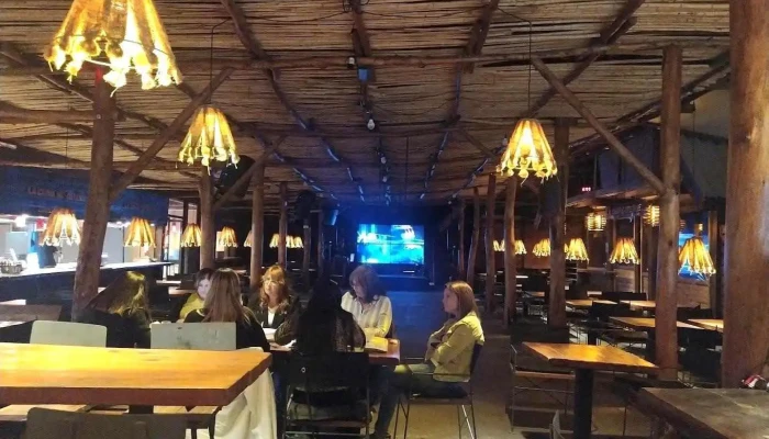 Colonia Soho -  Ambiente - Col. del Sacramento