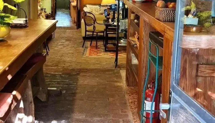 Colonia Suite Apartments -  De Los Visitantes - Col. del Sacramento