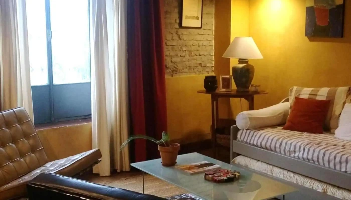 Colonia Suite Apartments -  Opiniones - Col. del Sacramento