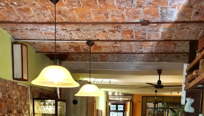 Colonia Suite Apartments -  Telefono - Col. del Sacramento