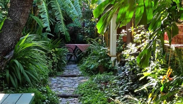 Colonia Suite Apartments -  Videos - Col. del Sacramento