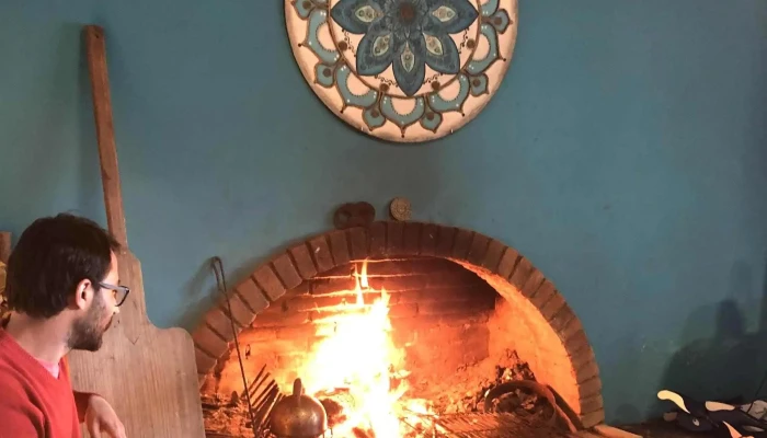 Colonos Fabrica De Alfajores Comentario 1 - Punta Ballena