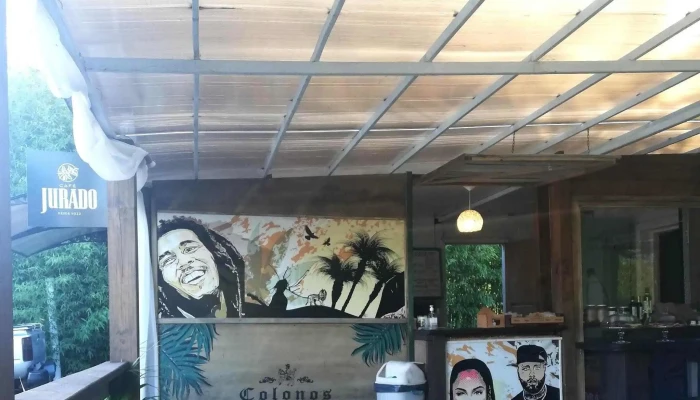 Colonos Fabrica De Alfajores Comentario 2 - Punta Ballena