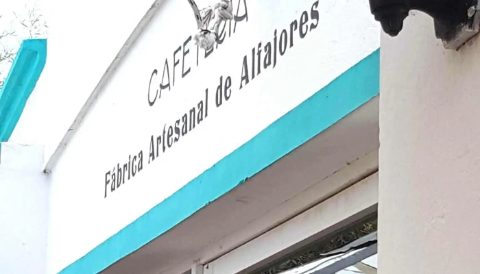 Colonos Fabrica De Alfajores Comentario 5 - Punta Ballena