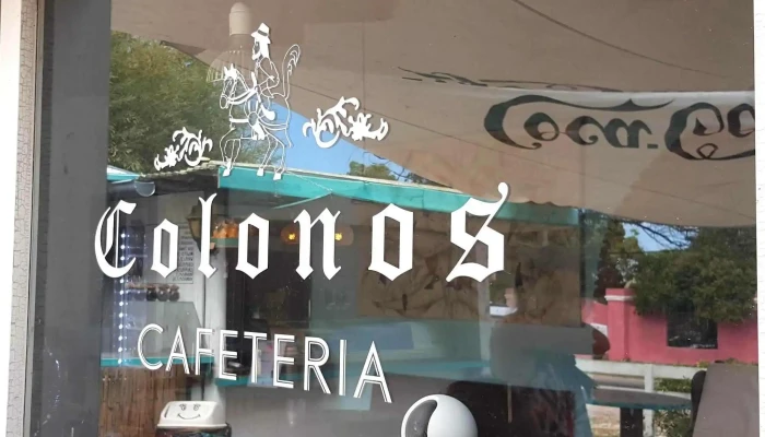 Colonos Fabrica De Alfajores Comentario 6 - Punta Ballena