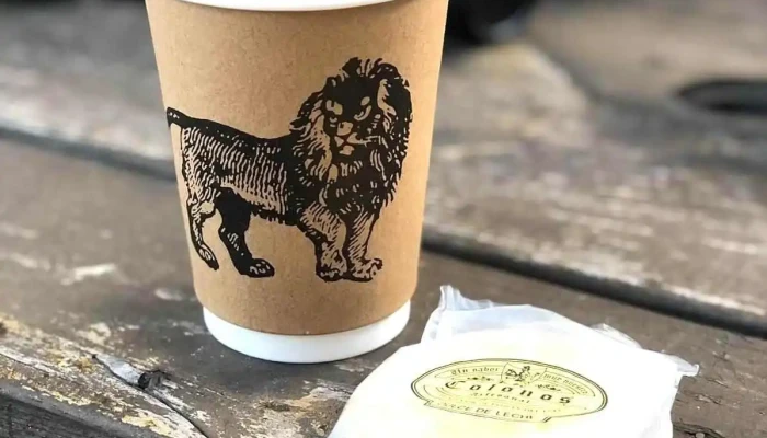 Colonos Fabrica De Alfajores Comidas Y Bebidas - Punta Ballena