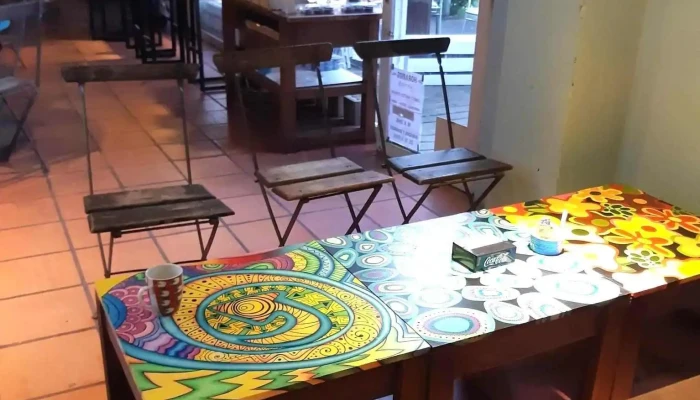 Colonos Fabrica De Alfajores Todo - Punta Ballena