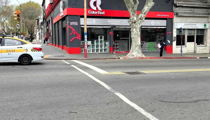 ColorRed Pinturas Montevideo - 11800 Montevideo