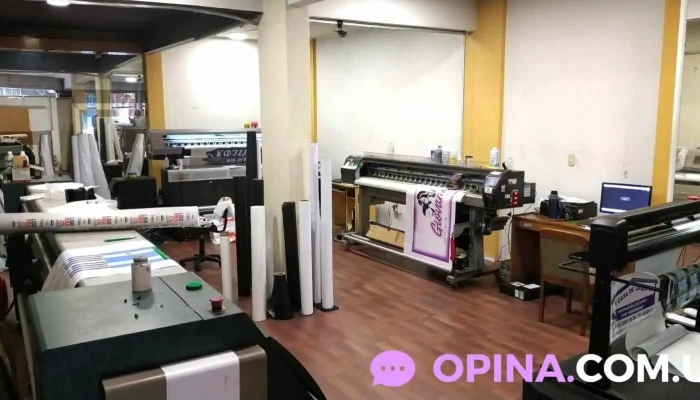 Colortext -  Interior - Montevideo