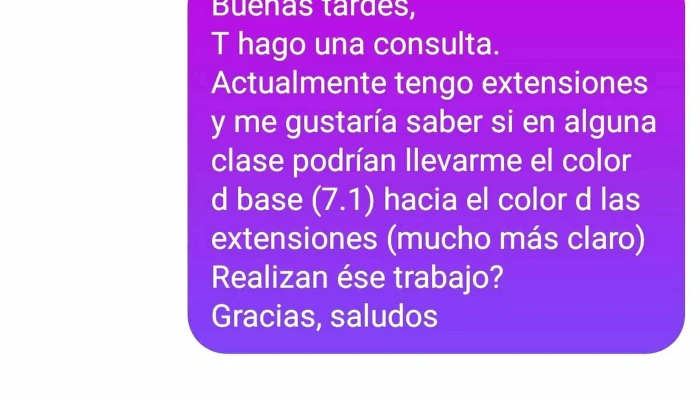 Colour Power -  Puntaje - Montevideo