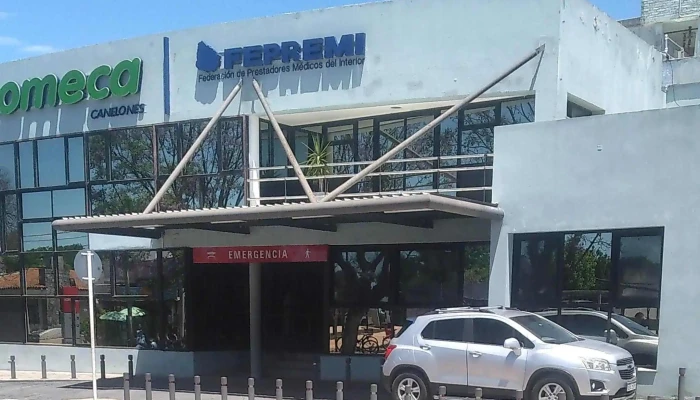 Comeca -  Abierto Ahora - Canelones