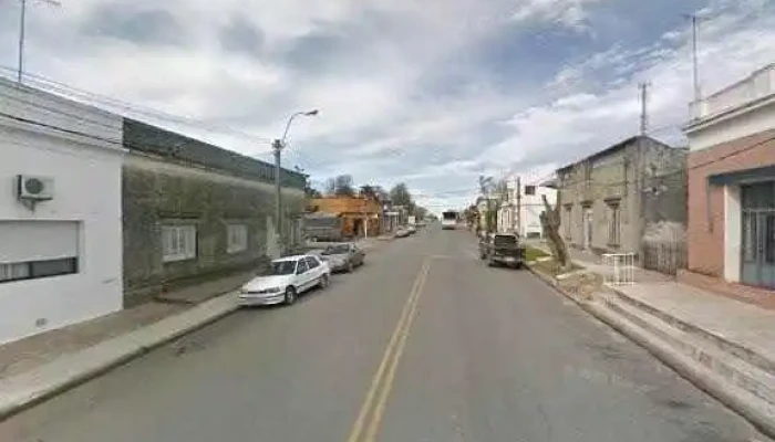 Comeca Los Cerrillos -  Direccion - Los Cerrillos