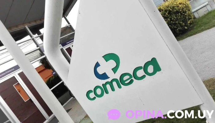 Comeca Los Cerrillos -  Edificio - Los Cerrillos