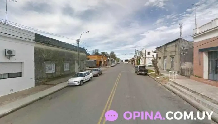 Comeca Los Cerrillos - Los Cerrillos