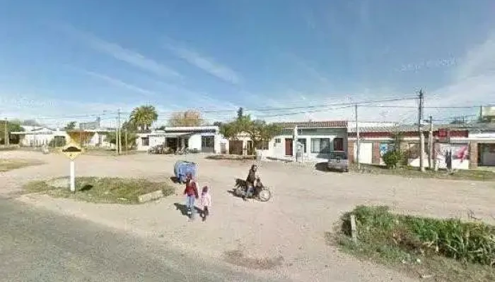 Comeca Progreso -  Ubicacion - Progreso